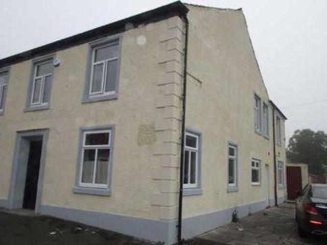 House for sale in Lancashire