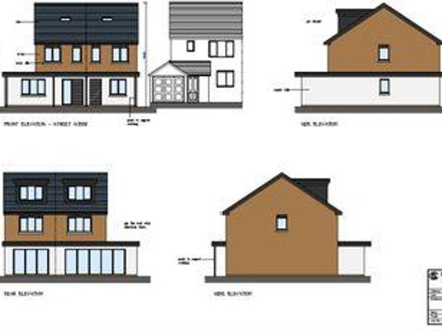 House for sale in Macclesfield