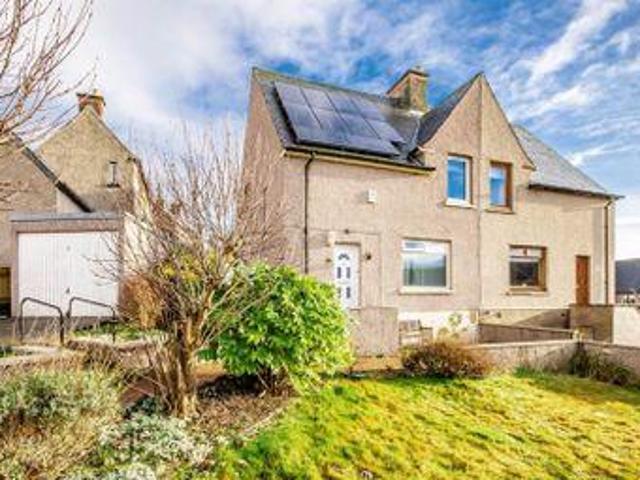 House for sale in Dunfermline, Scotland