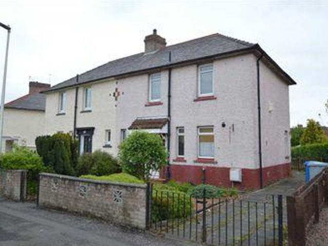 House for sale in Scotland