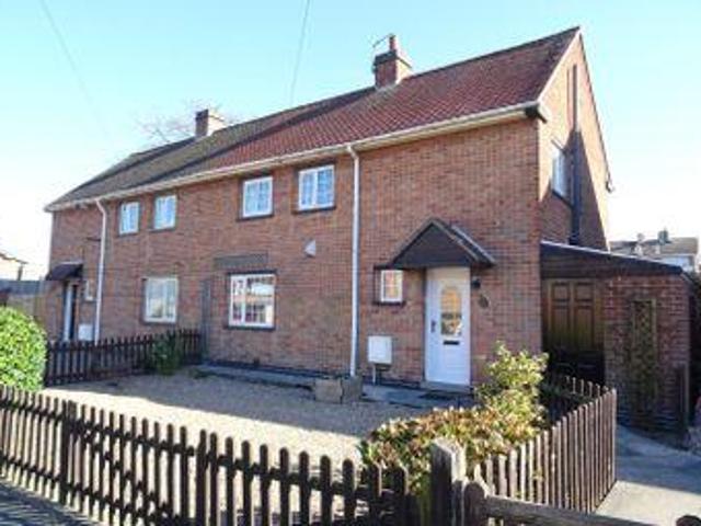 House for sale in Coalville, Leicestershire