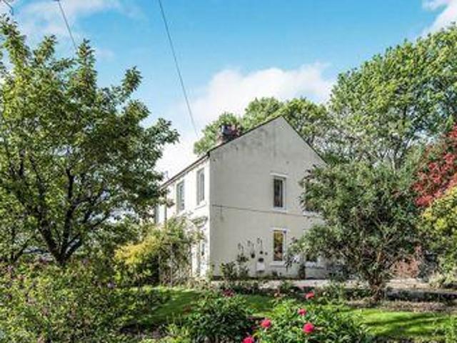 House for sale in Heckmondwike, West Yorkshire