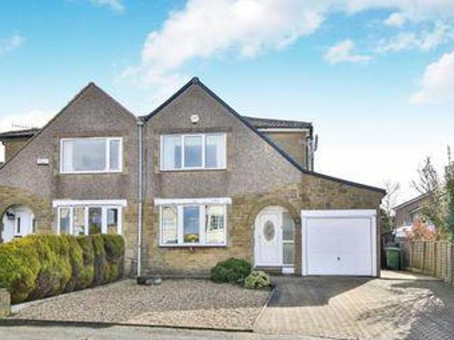 House for sale in Burnley, Lancashire