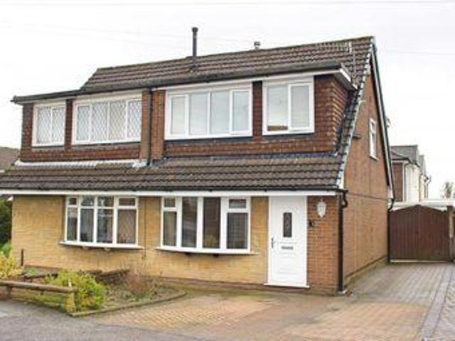 House for sale in Irwell Vale, Lancashire