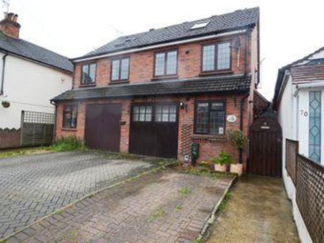 House for sale in Farnborough, Hampshire