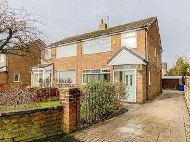 House for sale in Blackburn, Lancashire