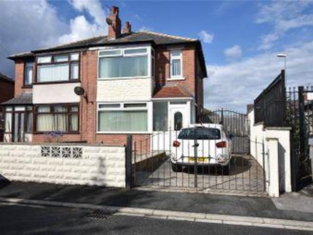 House for sale in West Yorkshire