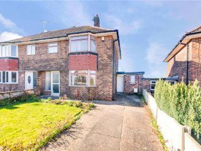 House for sale in Potters Corner, East Midlands