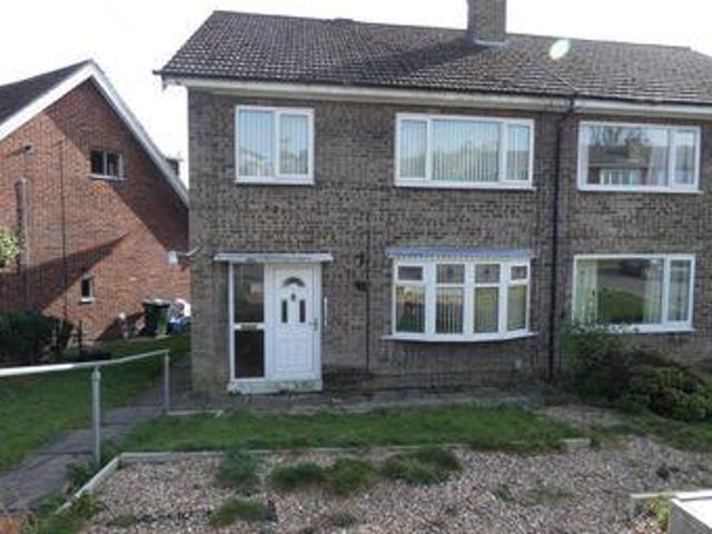 House for sale in South Yorkshire