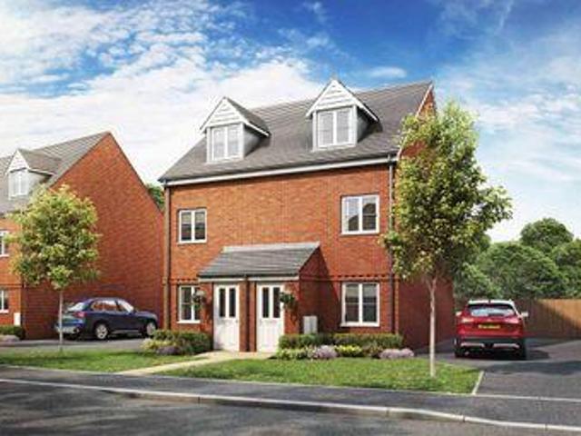 House for sale in Haverhill, West Suffolk