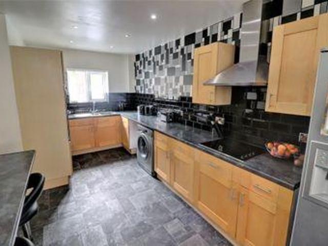 House for sale in Mansfield, East Midlands