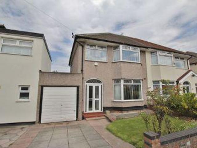 House for sale in Calderstones