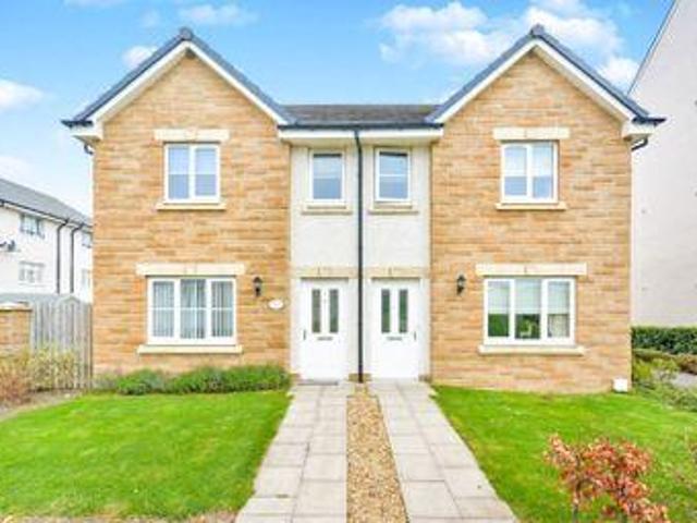 House for sale in Bonnyrigg And Lasswade, Scotland