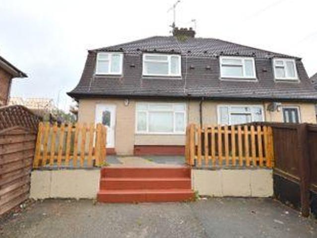 House for sale in West Yorkshire