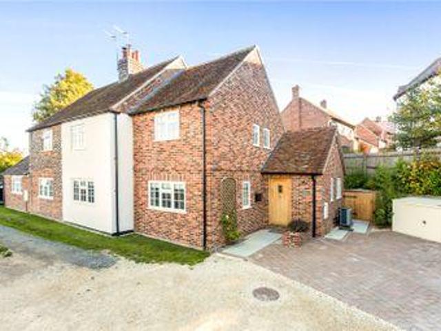 House for sale in Aylesbury, Buckinghamshire