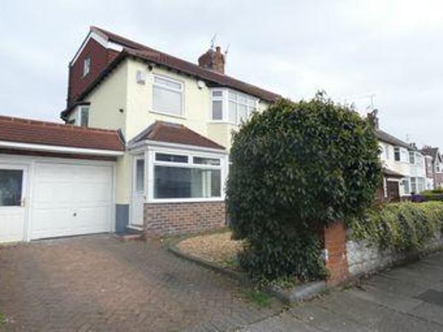 House for sale in Calderstones