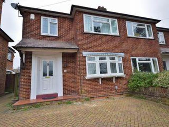 House for sale in Basingstoke, Basingstoke and Deane