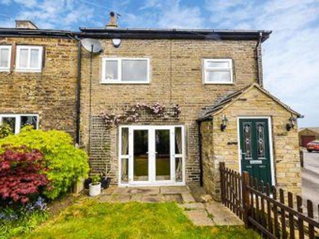 House for sale in Halifax, West Yorkshire