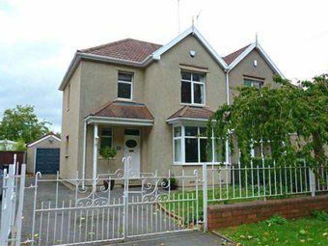 House for sale in Bristol, West of England