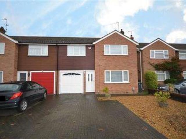 House for sale in Camberley, Surrey Heath