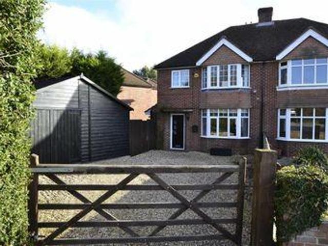 House for sale in Thatcham, West Berkshire