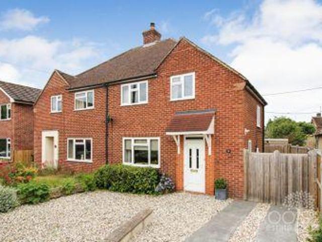 House for sale in Thatcham, West Berkshire