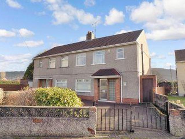 House for sale in Aberavon, Wales