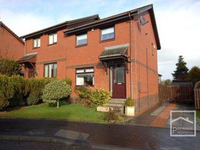 House for sale in Strathaven, Scotland