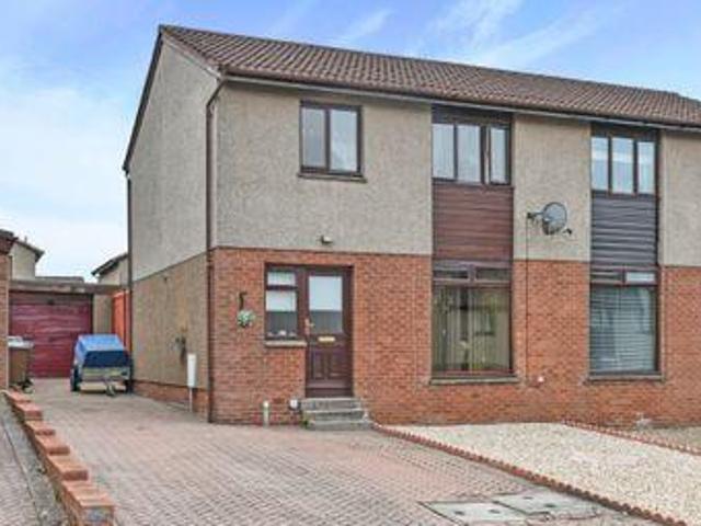 House for sale in Cowdenbeath, Scotland