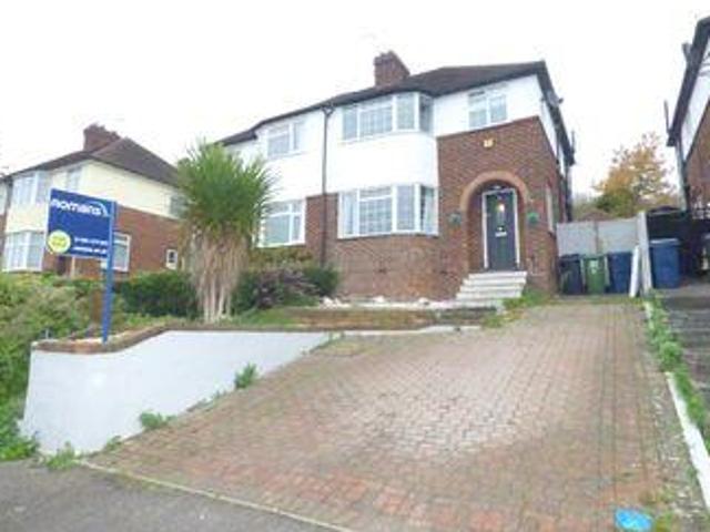 House for sale in Cressex, Buckinghamshire