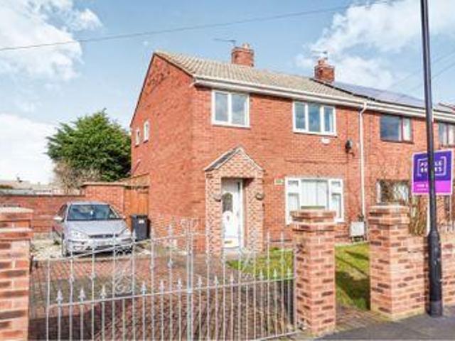 House for sale in South Yorkshire