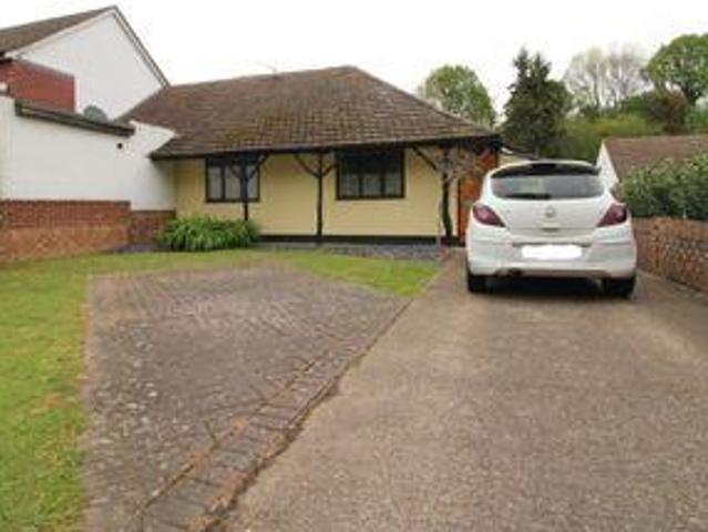 House for sale in Monks Orchard, Kent