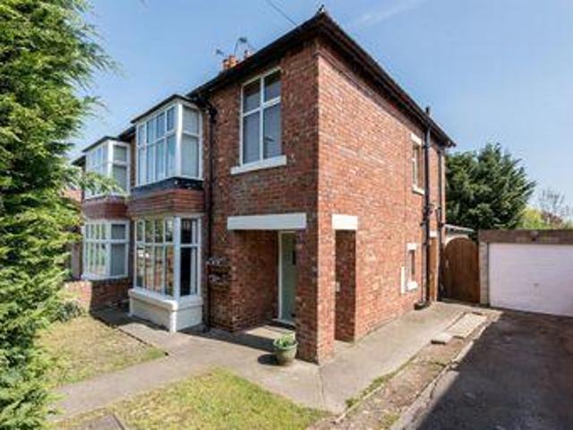 House for sale in Ripon, North Yorkshire