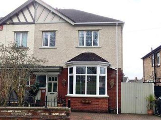 House for sale in Lyons, Greater London