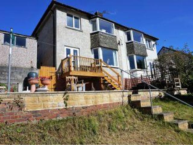 House for sale in Keighley, West Yorkshire