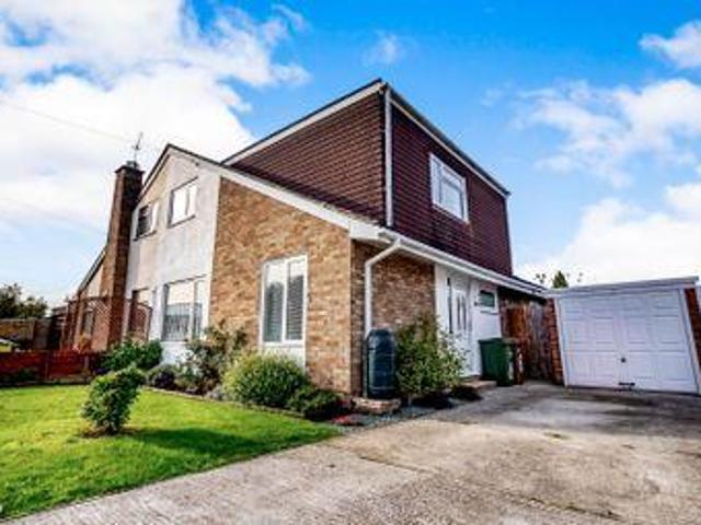 House for sale in Aldershot, Rushmoor