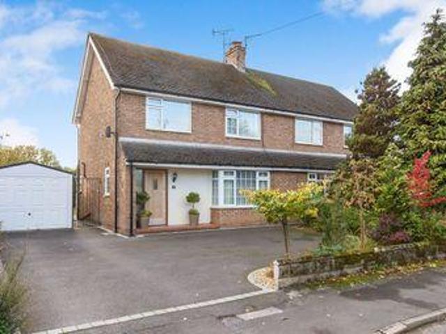 House for sale in Congleton