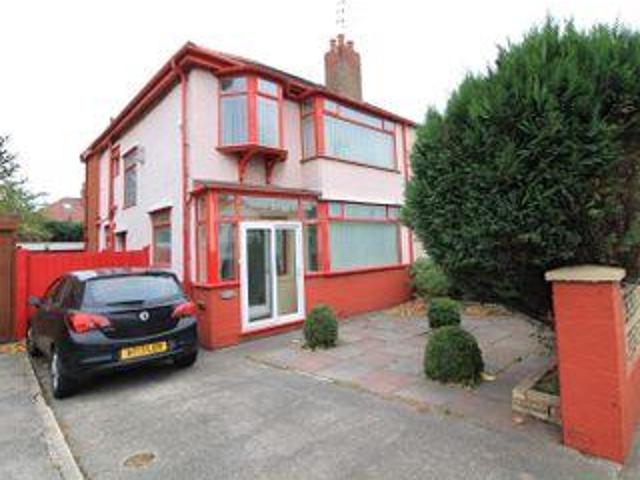 House for sale in Bootle, Sefton