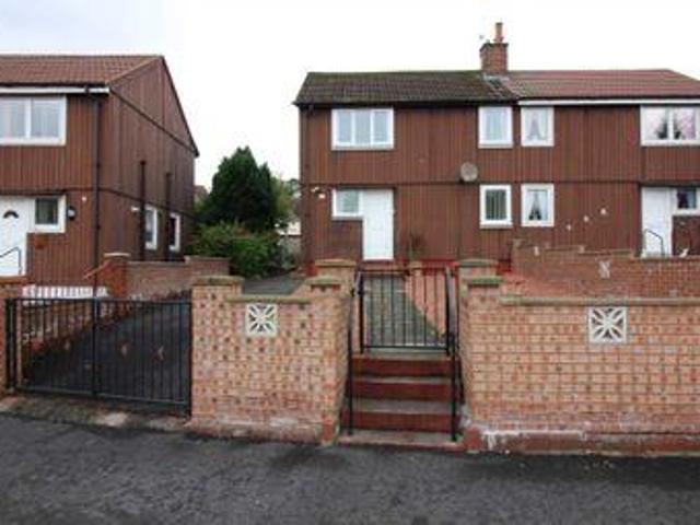House for sale in Scotland