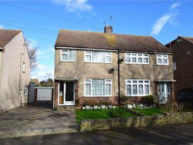 House for sale in Swanley, The Butts