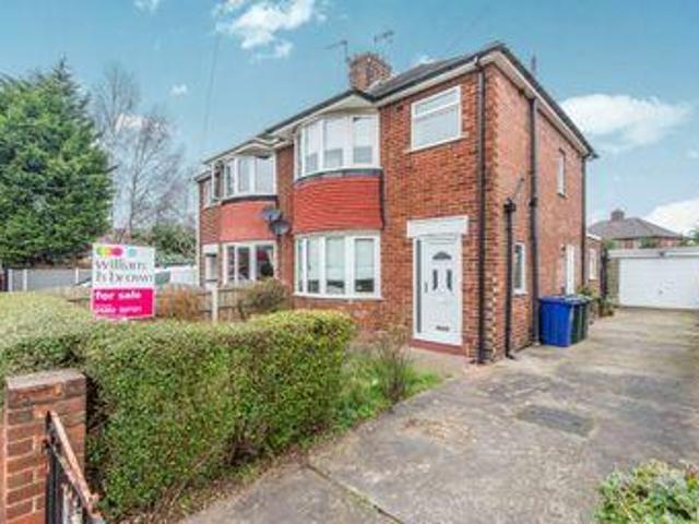 House for sale in Doncaster, South Yorkshire