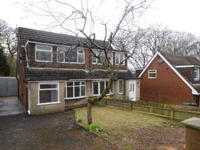 House for sale in Backburn, Lancashire