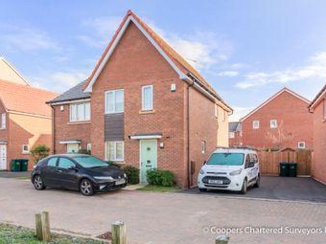 House for sale in West Midlands