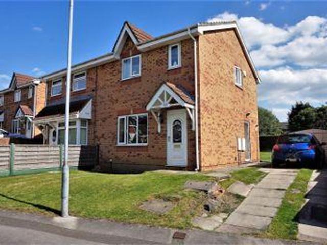 House for sale in Dewsbury, West Yorkshire
