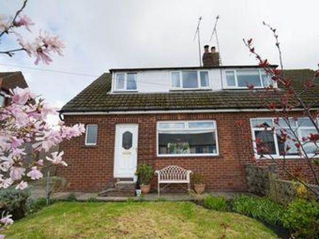 House for sale in Roby Mill, Lancashire