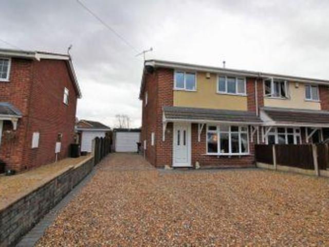 House for sale in Stoke-on-Trent