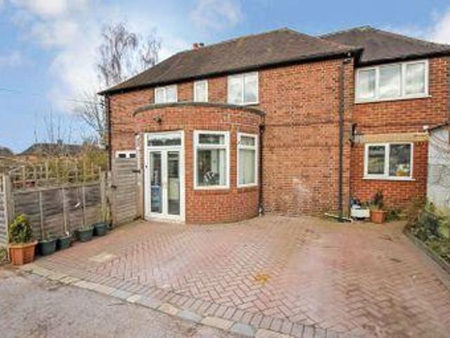 House for sale in Kingsley Moor, Staffordshire