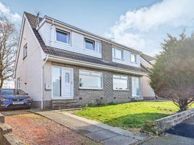 House for sale in Larkhall, Scotland