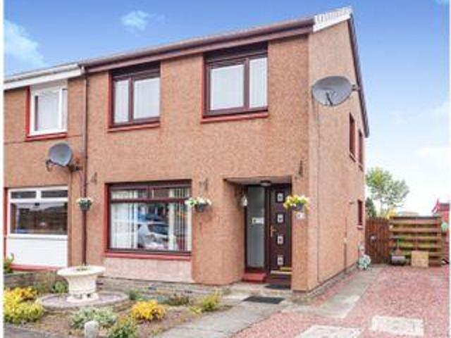 House for sale in Dedridge, Scotland