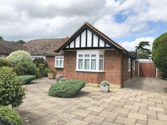 House for sale in Row Town, Surrey
